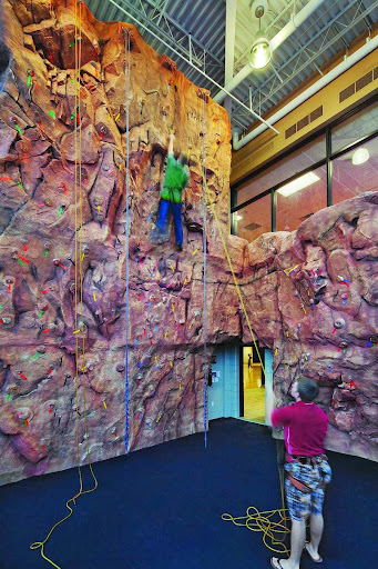 Wellness Program «Wellness Center», reviews and photos, 805 14th St S, Moorhead, MN 56563, USA