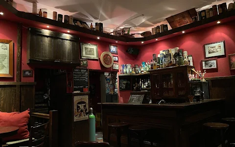 Nante's Pub image