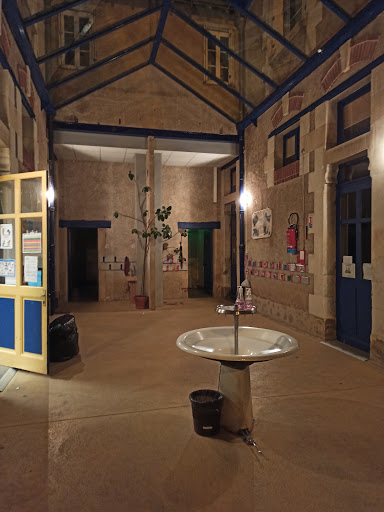 École primaire publique à Vouvray, Indre-et-Loire