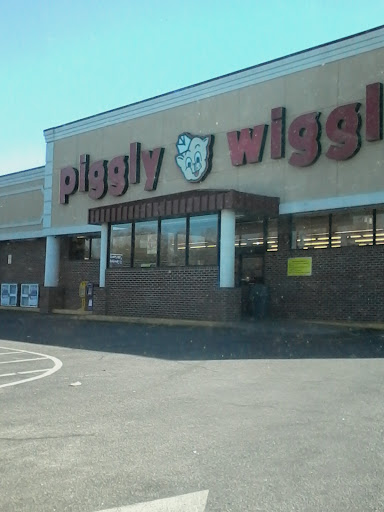 Piggly Wiggly