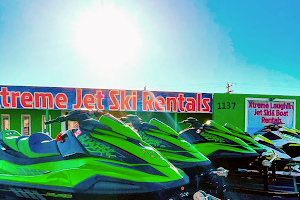 Xtreme Laughlin Jet Ski Rentals image