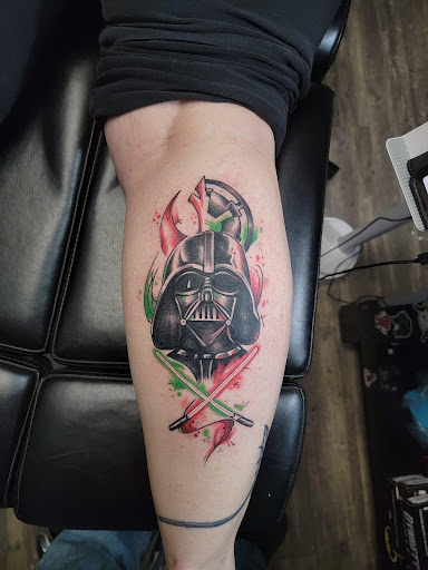 Explore good family tattoo ideas, creative tattoo ideas in Athens, available at United Ink Tattoos and Body Piercings