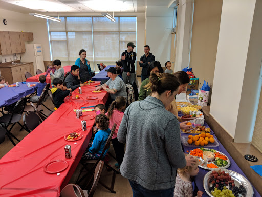 Community Center «East Portland Community Center», reviews and photos, 740 SE 106th Ave, Portland, OR 97216, USA