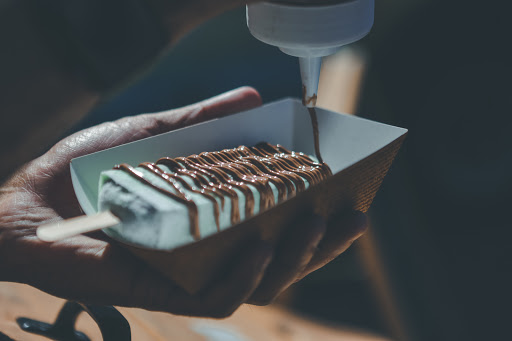 Restaurant «Milk & Wood», reviews and photos, 387 S 1st St, San Jose, CA 95113, USA