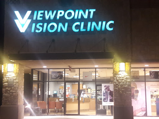 Eye Care Center «Viewpoint Vision Clinic», reviews and photos, 4009 Old Denton Rd # 124, Carrollton, TX 75007, USA