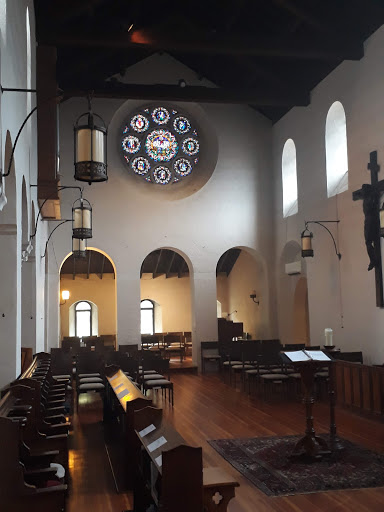 Episcopal Church «Holy Cross Monastery», reviews and photos, 1615 US-9W, Hyde Park, NY 12538, USA