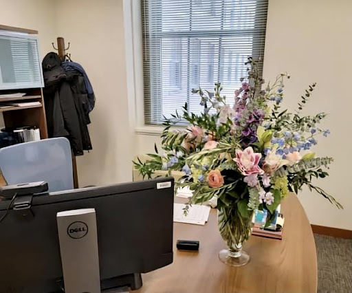 Florist «A New Leaf Florist», reviews and photos, 413 E 3rd St #1, Newport, KY 41071, USA