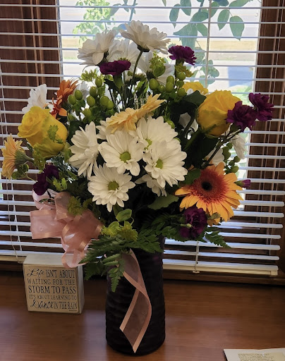 Florist «Arrangements Flowers», reviews and photos, 1927 N Madison Ave, Anderson, IN 46011, USA