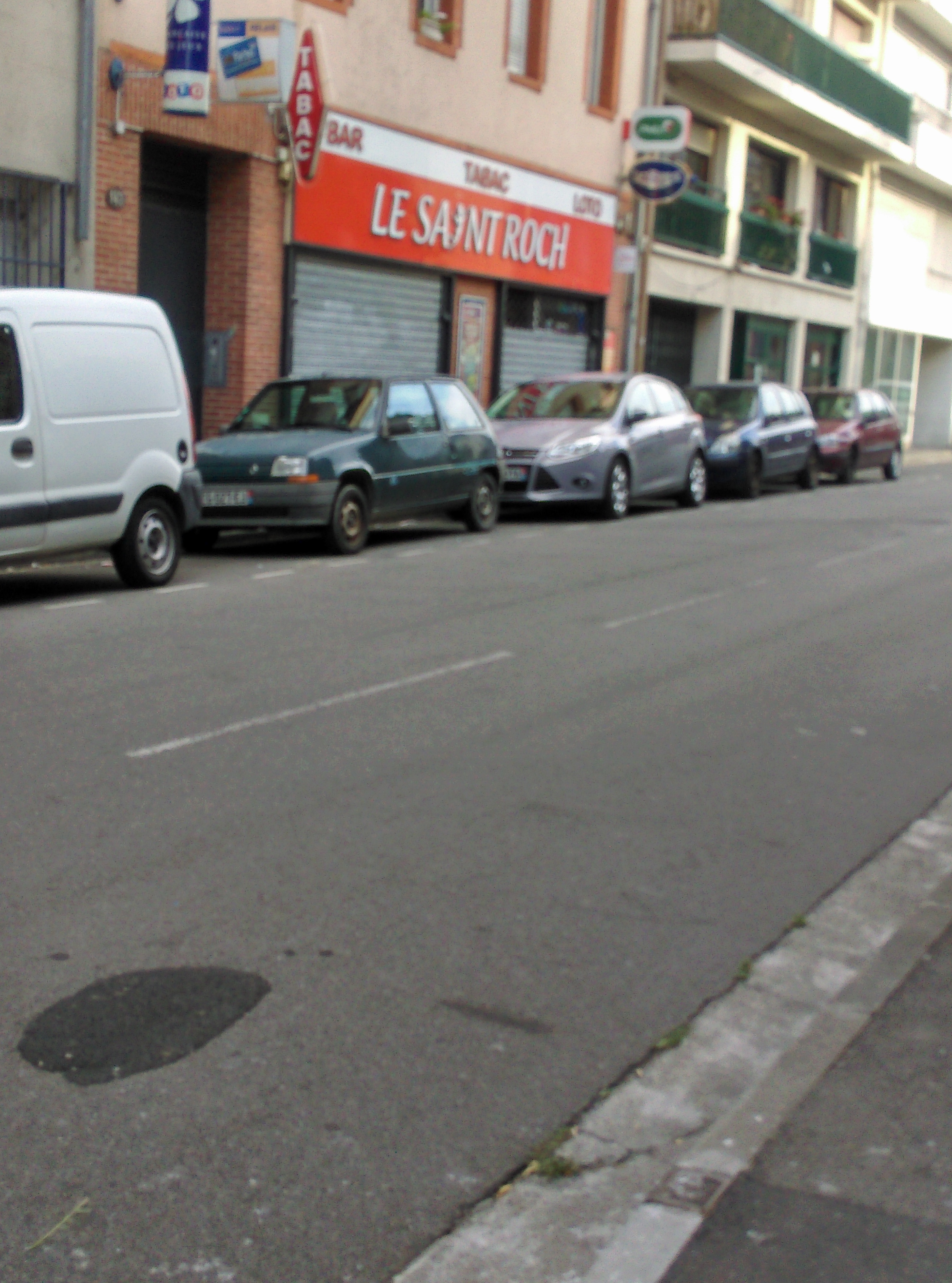 Photo n° 1 de l'avis de José.o fait le 22/08/2017 à 05:54
