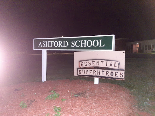 Ashford School