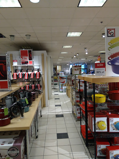 Department Store «Bon-Ton», reviews and photos, 270 Loudon Rd, Concord, NH 03301, USA