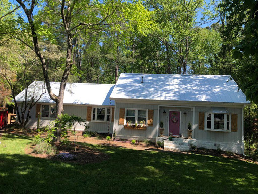 Roofing Contractor «Keith Pritchett Roofing, Inc», reviews and photos, 1899 Marble Quarry Rd, Canton, GA 30114, USA