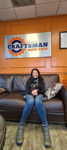 Auto Repair Shop «McLean Automotive Service Center», reviews and photos, 1387 Chain Bridge Rd, McLean, VA 22101, USA