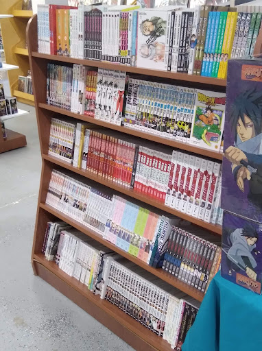 Comic Book Store «Galactic Quest», reviews and photos, 4264 Sudderth Rd NE, Buford, GA 30518, USA