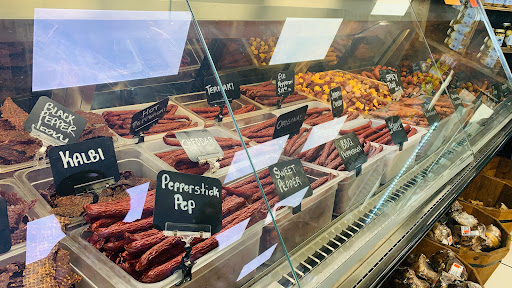 Butcher Shop «Blue Max Meats», reviews and photos, 29304 WA-410, Buckley, WA 98321, USA