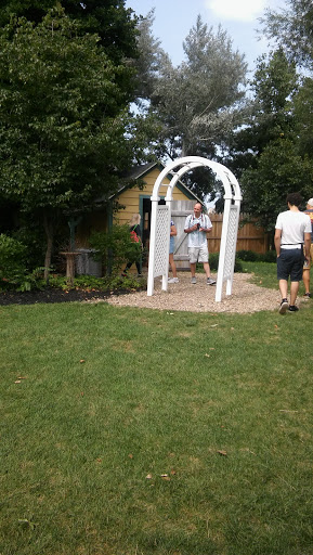 Museum «A Christmas Story House», reviews and photos, 3159 W 11th St, Cleveland, OH 44109, USA