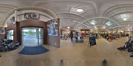 Motorcycle Dealer «Bluegrass Harley-Davidson», reviews and photos, 11701 Gateworth Way, Louisville, KY 40299, USA