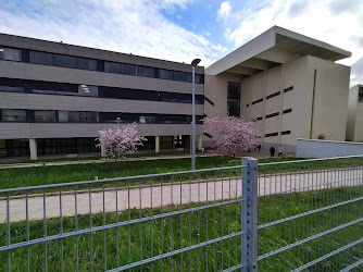 Lycée Polyvalent Jacques Duhamel