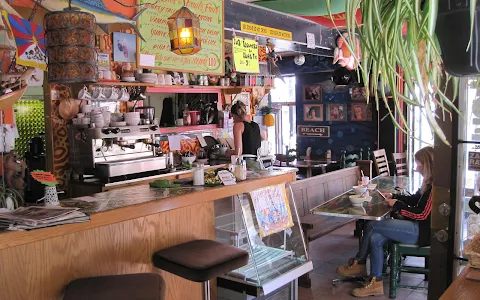 Chez José Café image