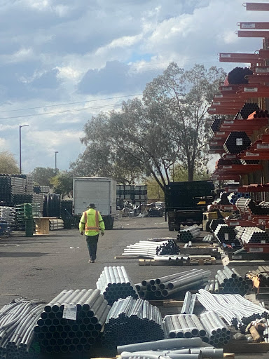 Electrical Supply Store «Independent Electric Supply», reviews and photos, 4707 E Baseline Rd #150, Phoenix, AZ 85042, USA