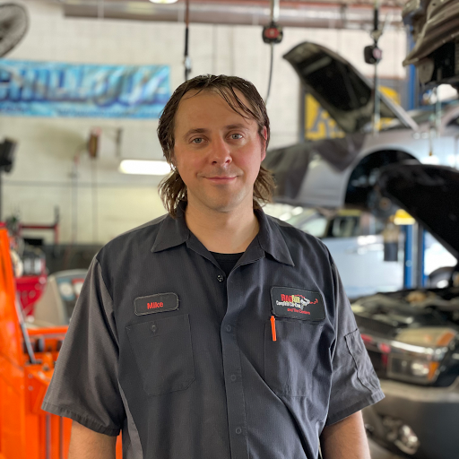 Auto Repair Shop «Rad Air Complete Car Care and Tire Centers», reviews and photos, 27051 Detroit Ave, Westlake, OH 44145, USA