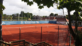 Rutherglen Lawn Tennis Club - Burnside Courts