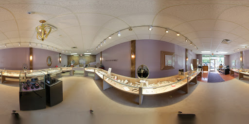 Jeweler «Deva Fine Jewelry», reviews and photos, 924 Burke St, Winston-Salem, NC 27101, USA