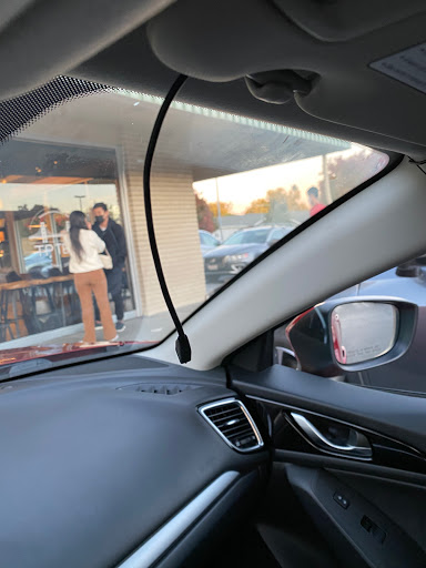 Car Wash «Auto Pride Hand Car Wash», reviews and photos, 195 El Camino Real, San Carlos, CA 94070, USA