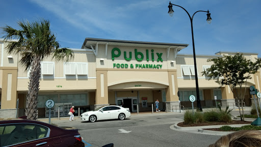 Supermarket «Publix Coastal North Town Center», reviews and photos, 1576 Old Hwy 17 N, North Myrtle Beach, SC 29582, USA