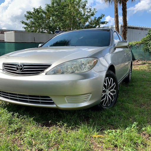 Used Car Dealer «Fort Myers Auto Mall», reviews and photos, 2475 Fowler St, Fort Myers, FL 33901, USA