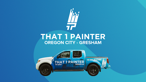 Photo of That 1 Painter Oregon City - Gresham