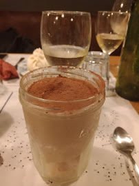 Tiramisu du Restaurant français Les Fils à Maman à Rennes - n°4