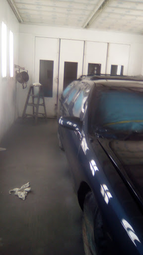 Auto Body Shop «Maaco Collision Repair & Auto Painting», reviews and photos, 501 Main St, Pawtucket, RI 02860, USA