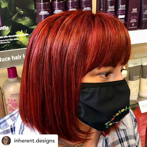 Hair Salon «Milan The Style Shop», reviews and photos, 217 S Kalamazoo Mall, Kalamazoo, MI 49007, USA