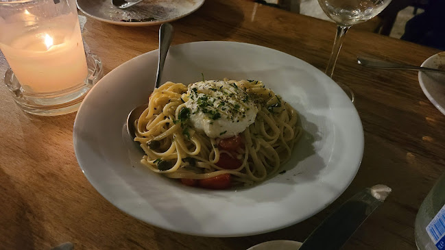 Mediterraneo - Εστιατόριο