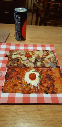 Pizza du Pizzeria Vivaio à Paris - n°18