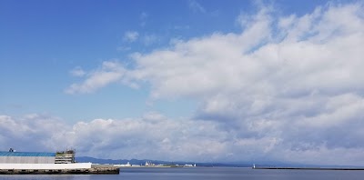 堤埠頭