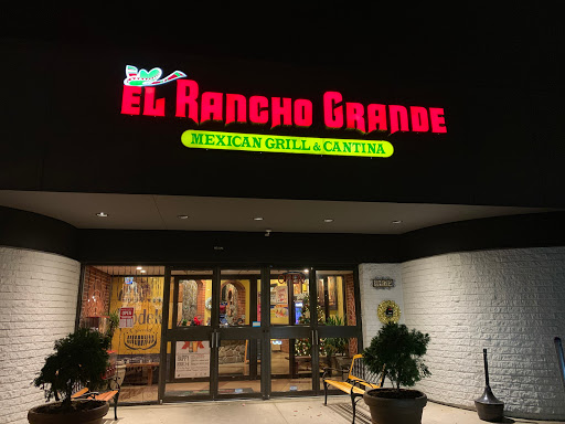 El Rancho Grande Mexican Restaurant