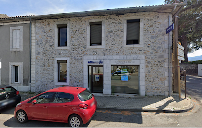 Allianz Assurance MONTREJEAU - ANTICHAN & BOURBON à Montréjeau
