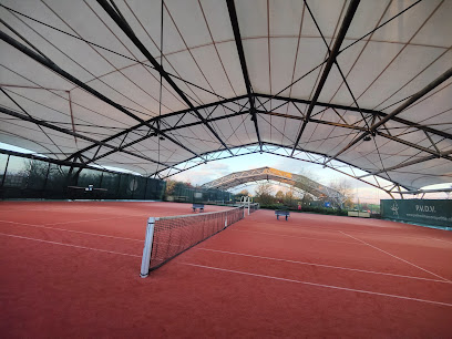Tennisvereniging PVDV (Plezierig Vermaak Door Vriendschap)