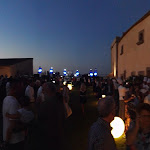 Photo n°1 de l'avis de C. fait le 27/08/2017 à 20:33 sur le  Tower of Tuna Ursa à Cinisi