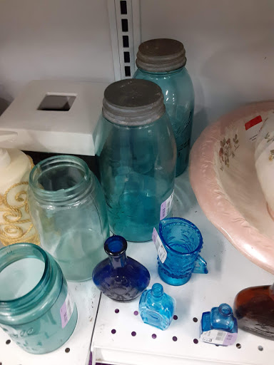 Thrift Store «Goodwill Industries of the Chesapeake, Inc.», reviews and photos, 3433 Sweet Air Rd, Phoenix, MD 21131, USA