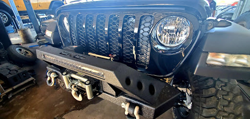 Car Dealer «Sullivan Motor Company Inc», reviews and photos, 1515 W Broadway Rd, Mesa, AZ 85202, USA