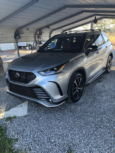 Car Dealer «Serra Toyota of Decatur», reviews and photos, 309 Beltline Pl SW, Decatur, AL 35603, USA