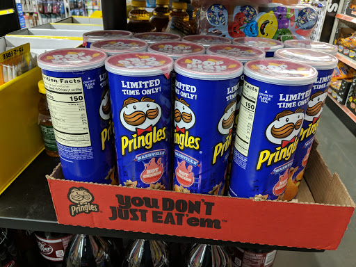 Discount Store «Dollar General», reviews and photos, 709 Old Hickory Blvd, Nashville, TN 37209, USA