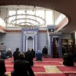 DITIB Neue Moschee