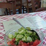 Photo n°2 de l'avis de Antonio.a fait le 24/05/2022 à 20:01 sur le  Ristorante alle Grotte à Sadali