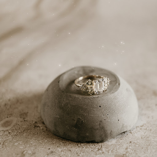 Jewelry Store «Baraka Gemstones and Jewelry», reviews and photos, 1521 NW 54th St #103, Seattle, WA 98107, USA