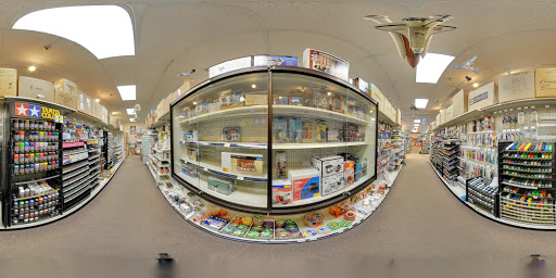 Toy Store «Hub Hobby Center», reviews and photos, 82 Minnesota Ave, St Paul, MN 55117, USA