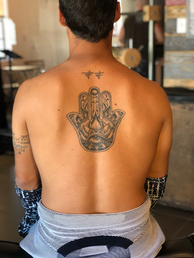 Explore tattoo ideas for your kids, creative tattoo ideas in Miami Beach, available at Empire Ink, South Beach